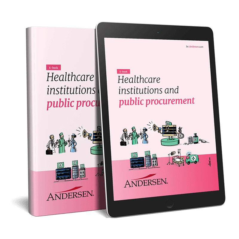 Healthcare Institutions and Public Procurement