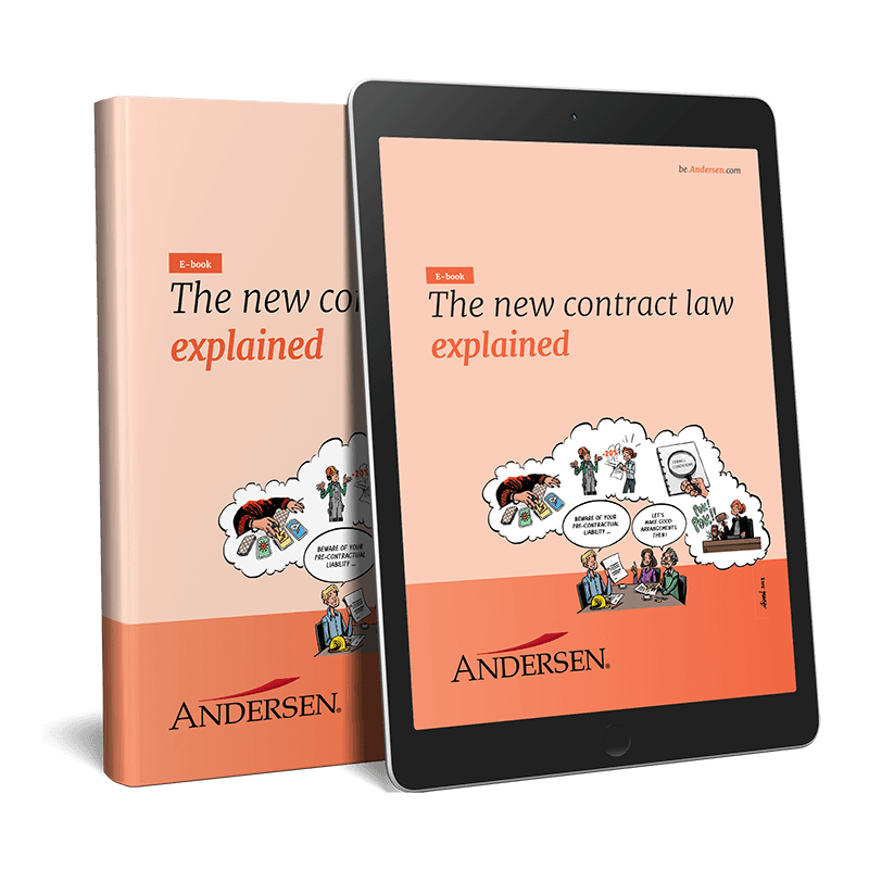 The New Contract Law Explained