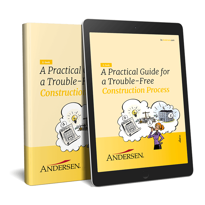 A Practical Guide for a Trouble-Free Construction Process