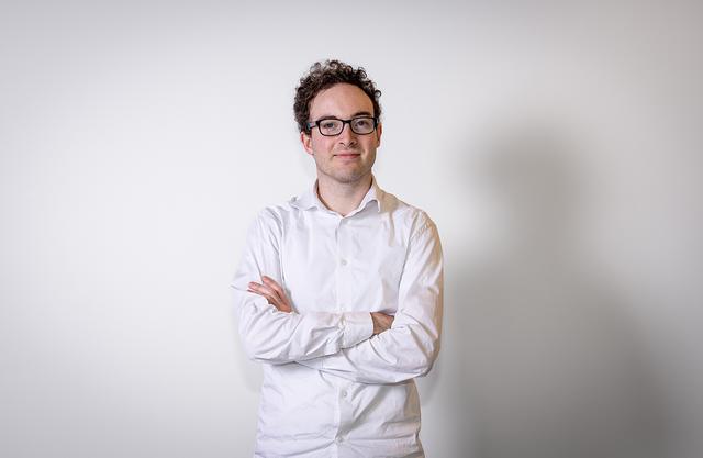 Adrian Dani