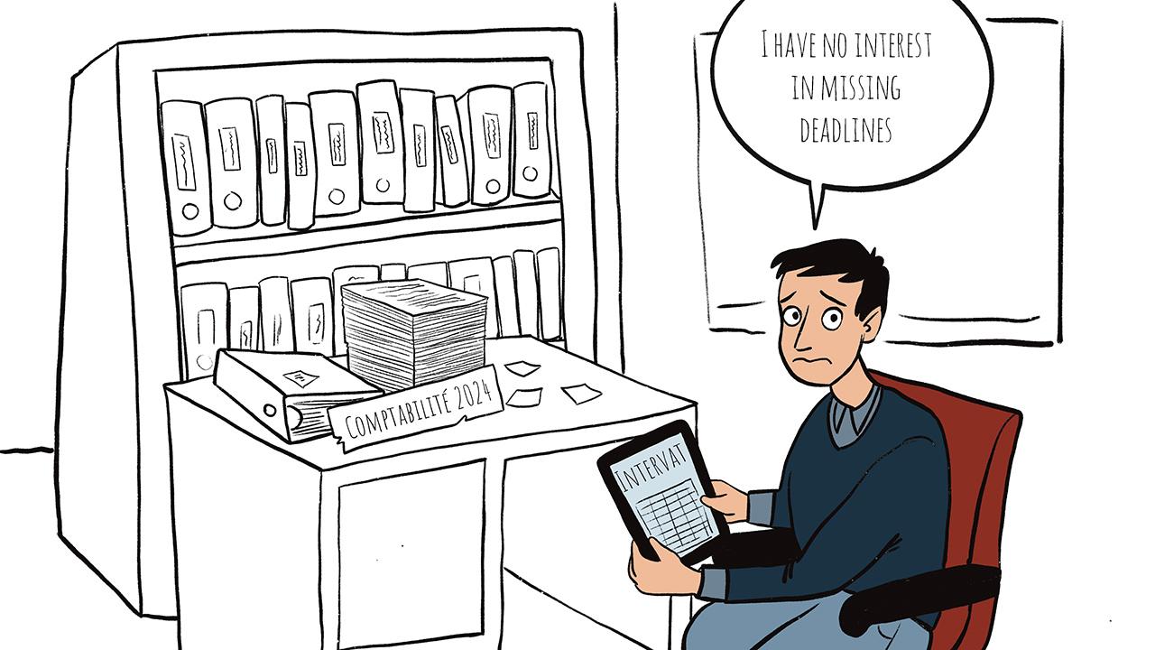 New Legislation Simplifies and Optimizes the VAT Chain