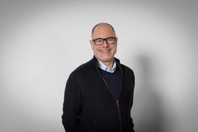 Axel Woit