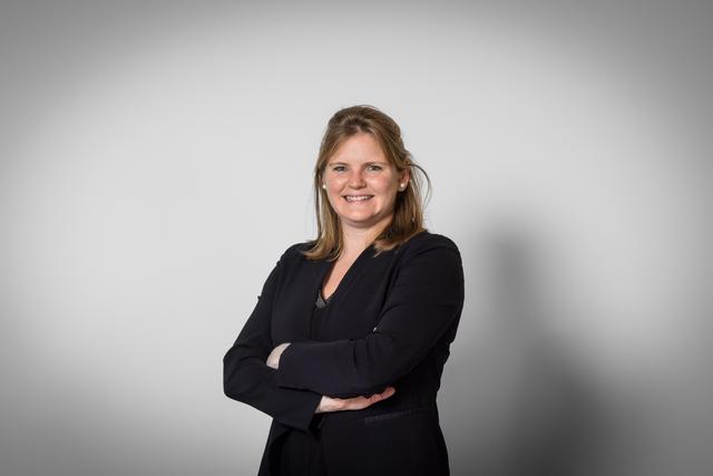 Charlotte Pisane