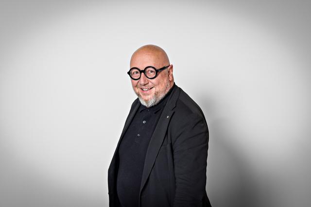 Jan Ghysels