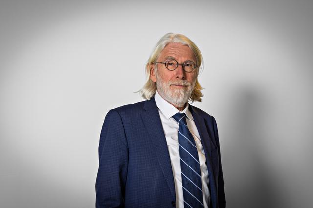 Leo Peeters