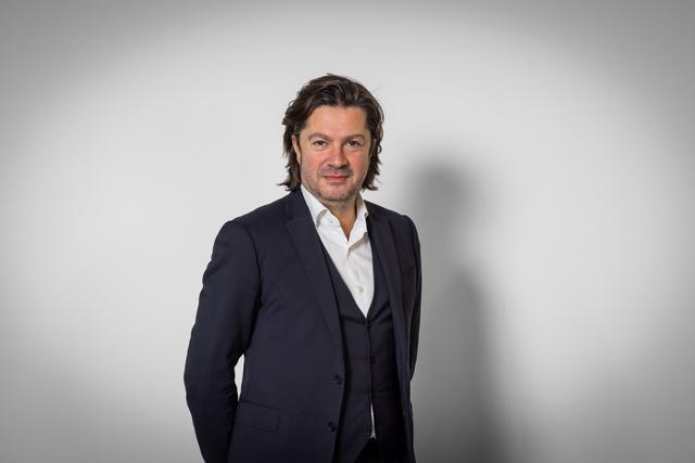 Luca Roscini