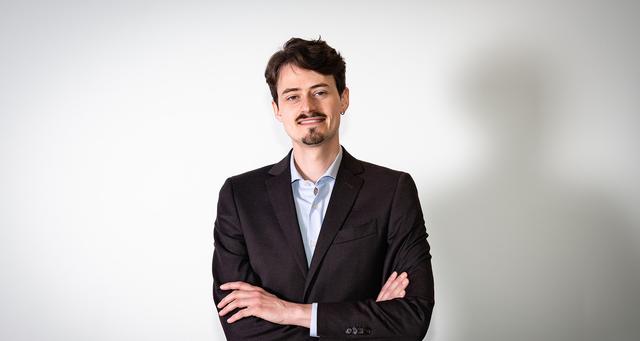 Tom De Koster