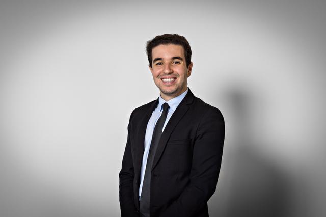 Walid Bensaïd