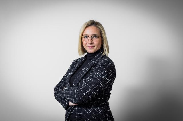 Lisa Delinte