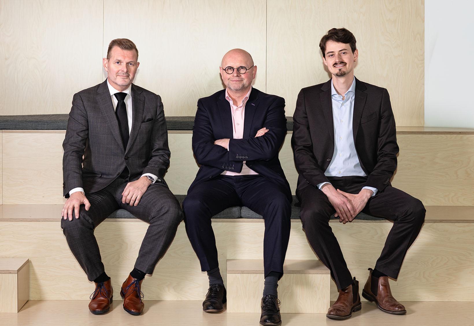 We are pleased to announce several important developments that will further strengthen Andersen in Belgium’s M&A and commercial law capabilities as of January 2026.