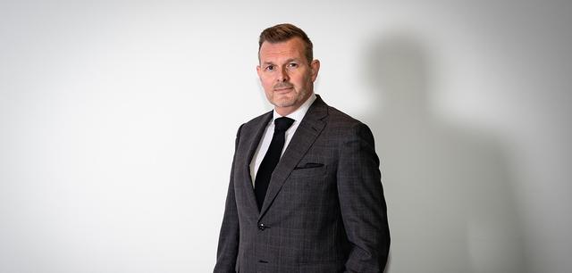 Dirk Clarysse