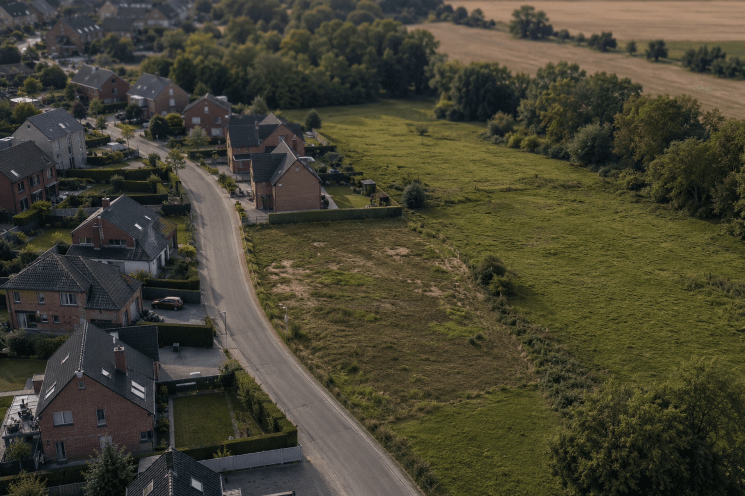 Building on a Residual Plot? New Rules Make It Easier from 20 August 2026