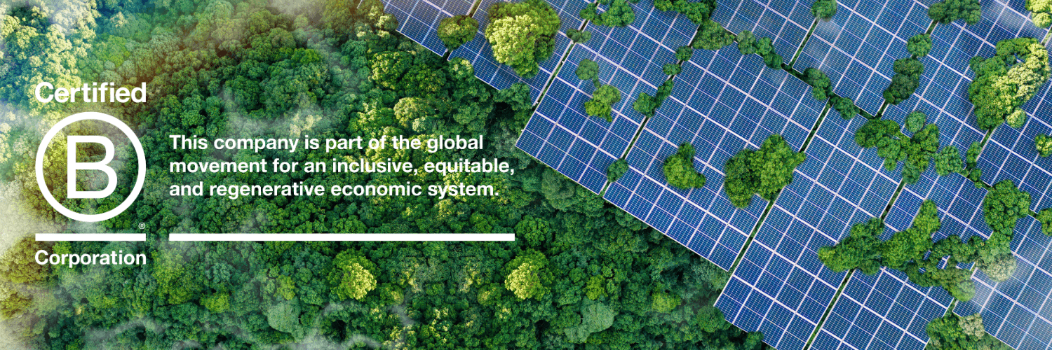 Andersen in Belgium is now a Certified B Corp Andersen in Belgium is now a Certified B Corp