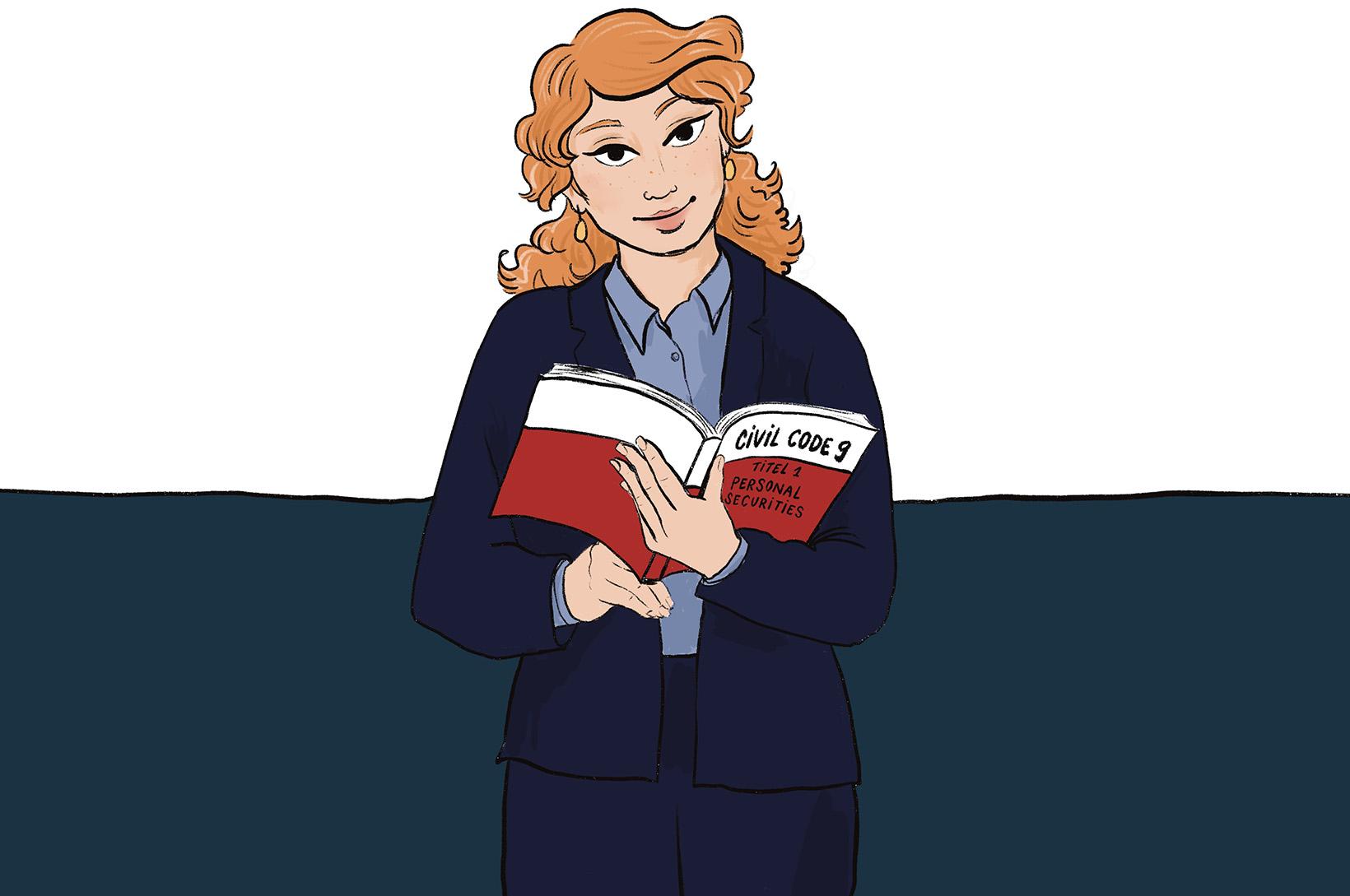 The introduction of Title 1 of Book 9 of the Civil Code provides an important facelift to the law on personal securities. The introduction of Title 1 of Book 9 of the Civil Code provides an important facelift to the law on personal securities.