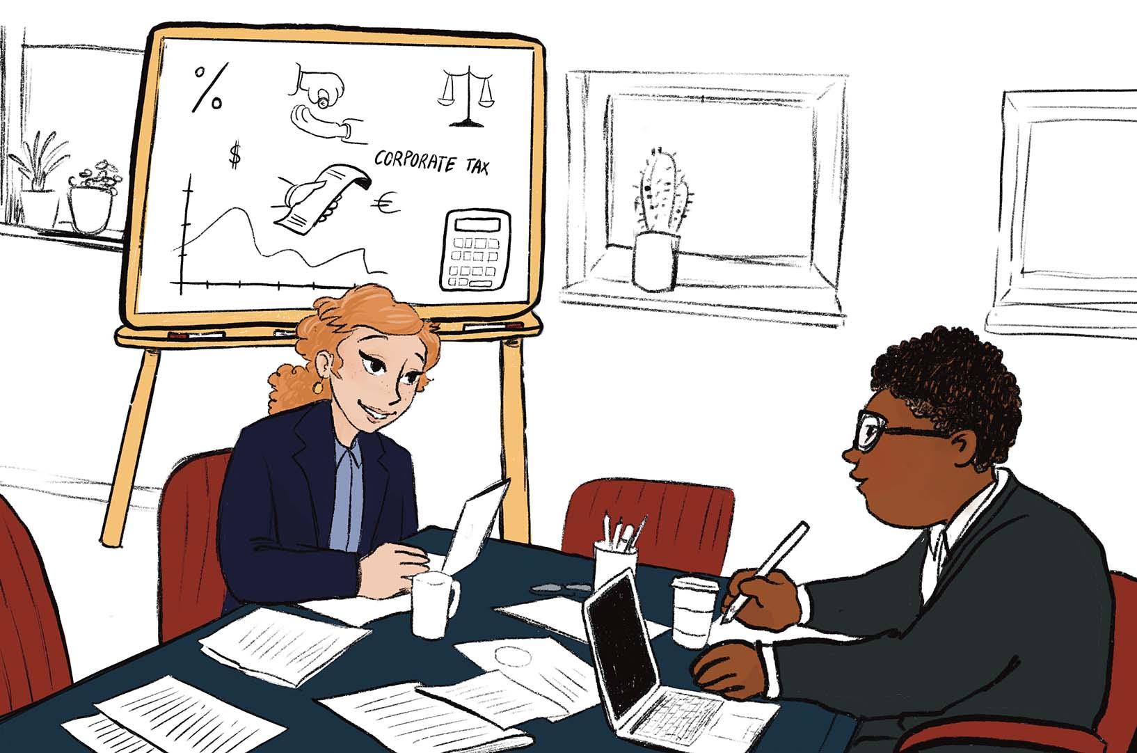 Increase in the Minimum Remuneration of Company Directors: What Are the Corporate Income Tax Implications? Increase in the Minimum Remuneration of Company Directors: What Are the Corporate Income Tax Implications?