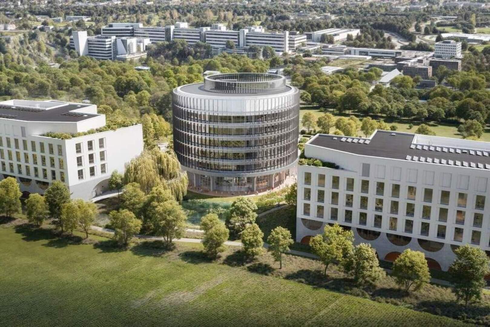 Council for Permit Disputes annuls permit for Bioscape Antwerpen (University of Antwerp) Council for Permit Disputes annuls permit for Bioscape Antwerpen (University of Antwerp)