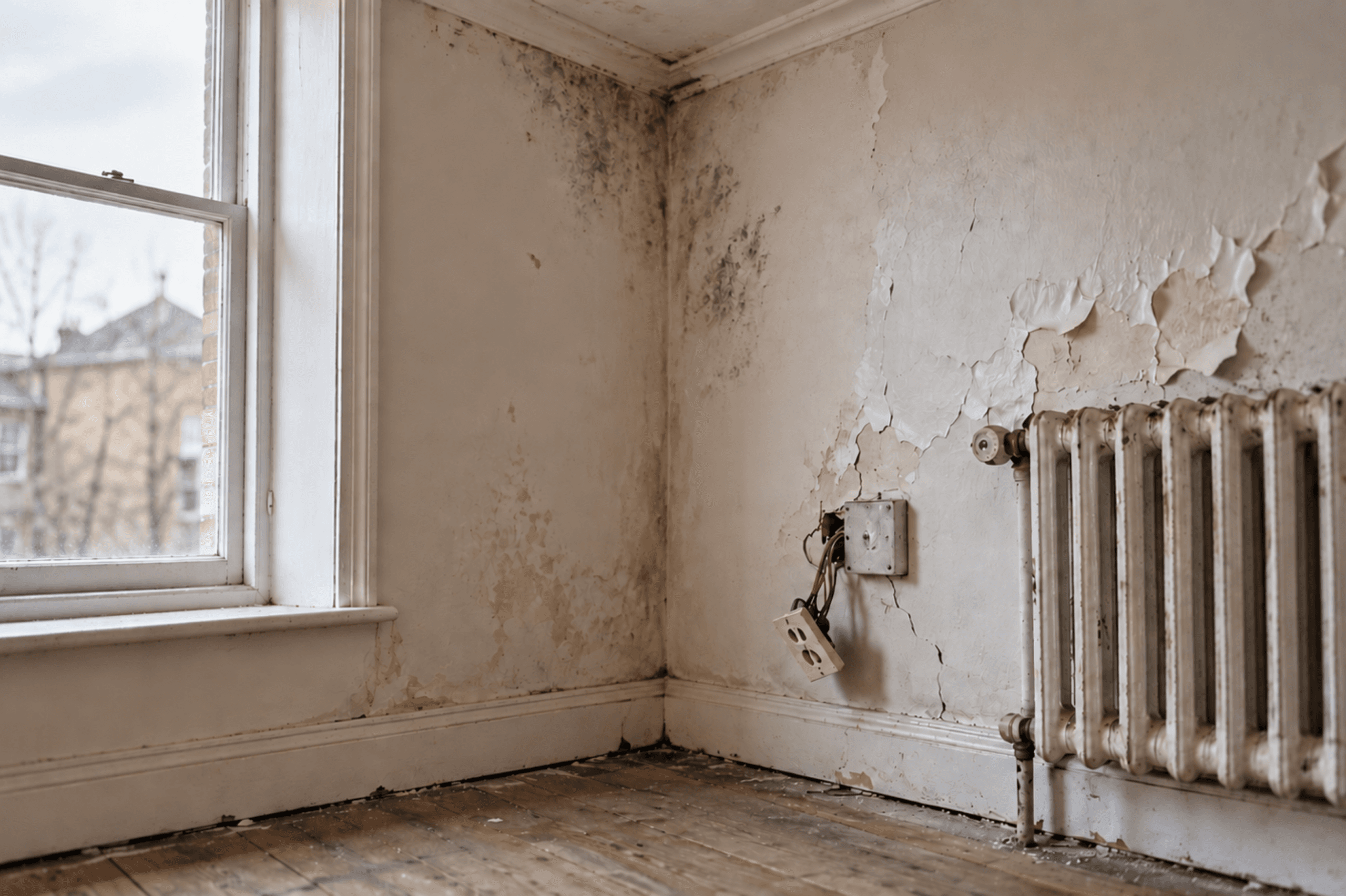 Flanders Cracks Down on Substandard Housing with Significantly Higher Fines Flanders Cracks Down on Substandard Housing with Significantly Higher Fines