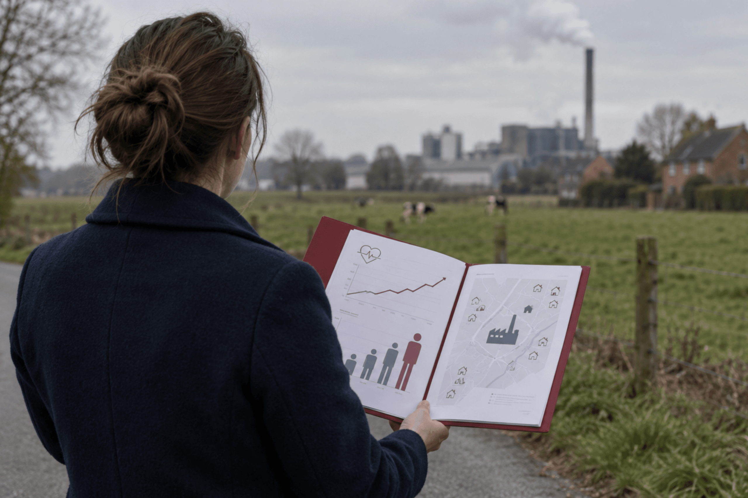Health organisations to become part of the public concerned in urban and environmental permitting procedures Health organisations to become part of the public concerned in urban and environmental permitting procedures