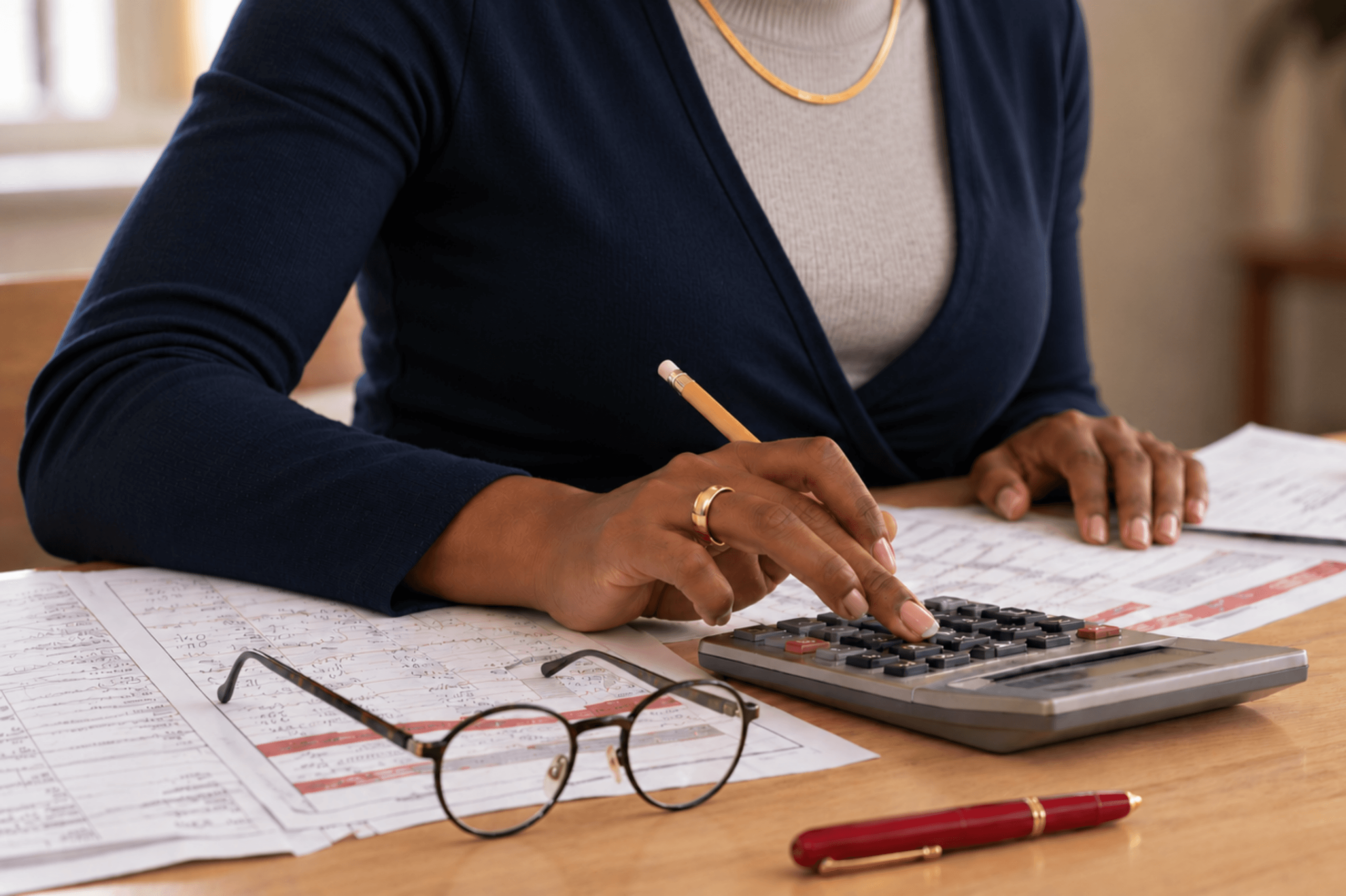 No Accounting Records, No Choice: Business Expenses Are Deductible in the Year of Payment No Accounting Records, No Choice: Business Expenses Are Deductible in the Year of Payment