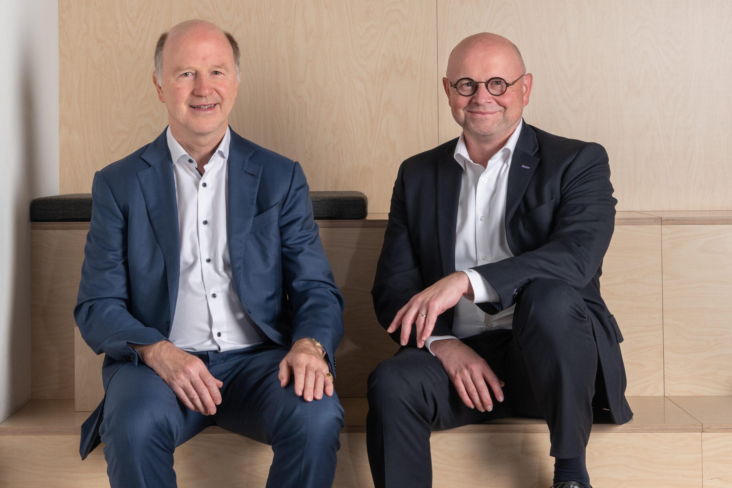 Luc Herve joins Andersen as the firm opens a new office in Liège Luc Herve joins Andersen as the firm opens a new office in Liège